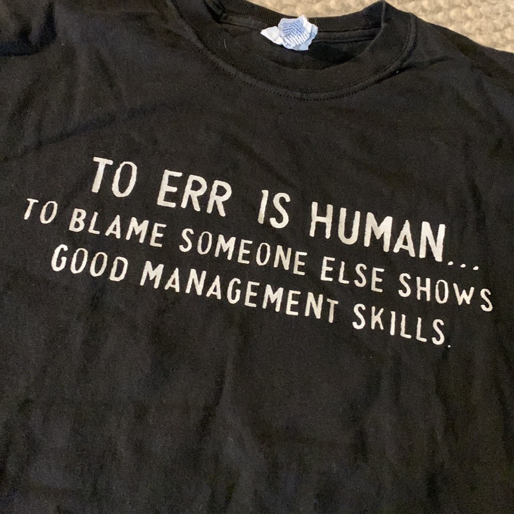 Mens t shirt - Picture 2 of 4